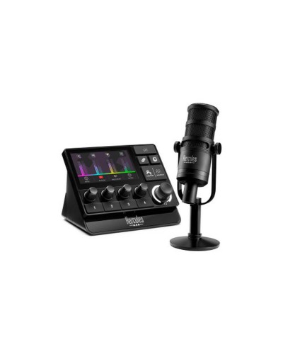 Controlador de Sonido Hercules 4781070