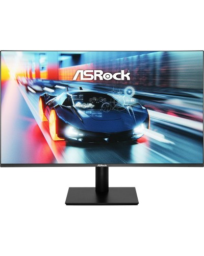 Monitor ASRock CL25FFA