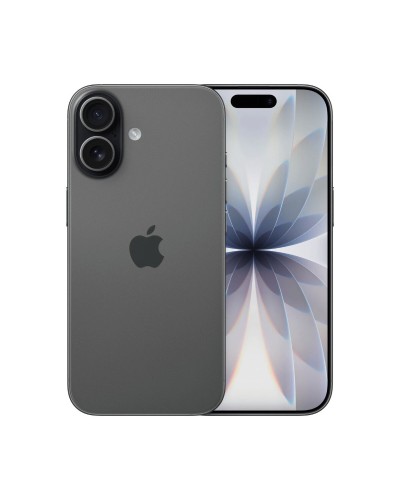 Smartphone Apple iPhone 17 6,3" Hexa Core 8 GB RAM 256 GB Negro