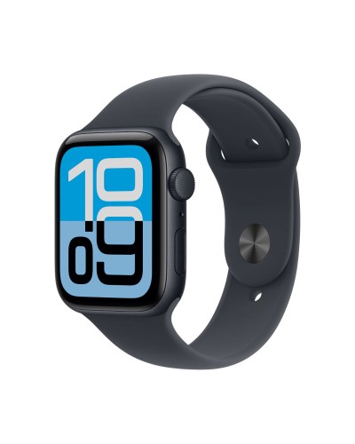 Smartwatch Apple Apple Watch SE 3 Negro 1,57" 40 mm Ø 40 mm