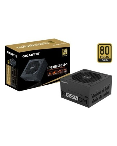 Virtalähde Gigabyte GP-P850GM Aorus 850 W