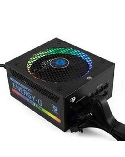 Virtalähde CoolBox RGB-850 Rainbow 850 W