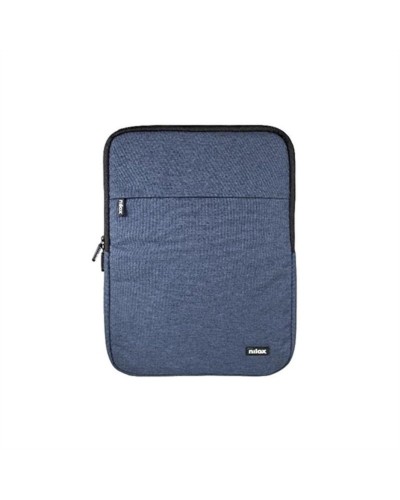 Laptop Hülle Nilox SLEEVE Blau