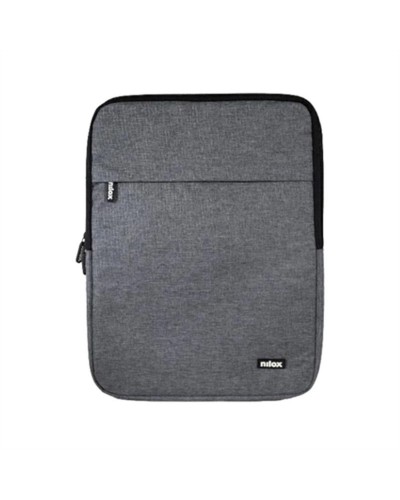 Laptopfodral Nilox SLEEVE Grå