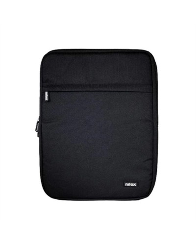 Laptophoes Nilox SLEEVE Zwart