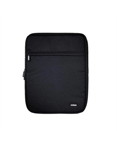 Laptop Cover Nilox SLEEVE Black
