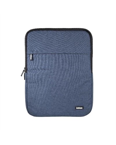 Laptop Hülle Nilox SLEEVE Blau