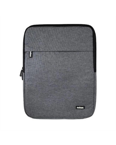 Laptop Cover Nilox SLEEVE Grey