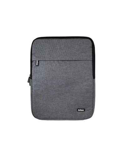 Laptop Cover Nilox SLEEVE Grey