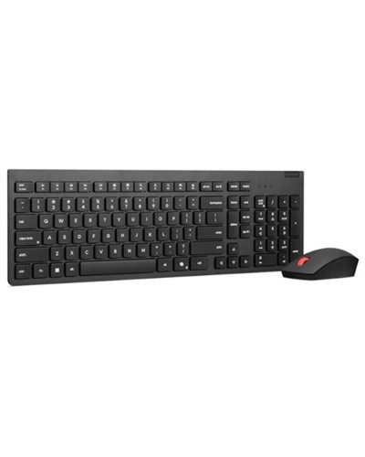 clavier et souris Lenovo 4X31R64484