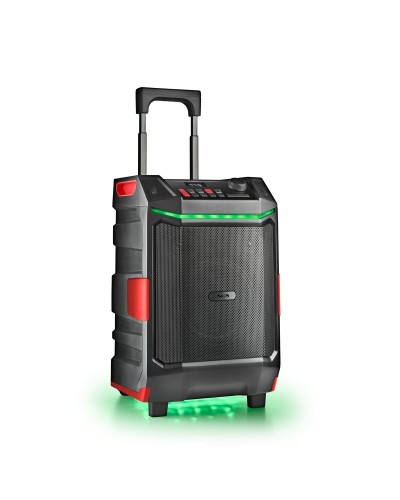 Tragbare Bluetooth-Lautsprecher NGS WILDBASH