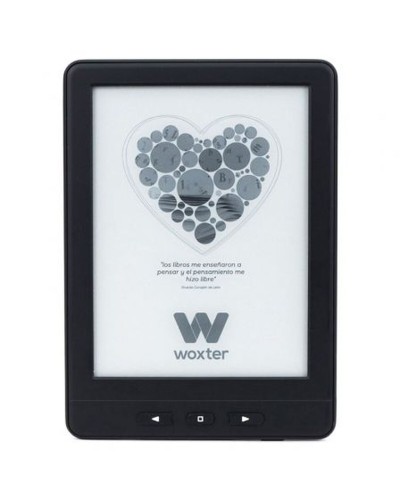 E-boek Woxter EB26-075