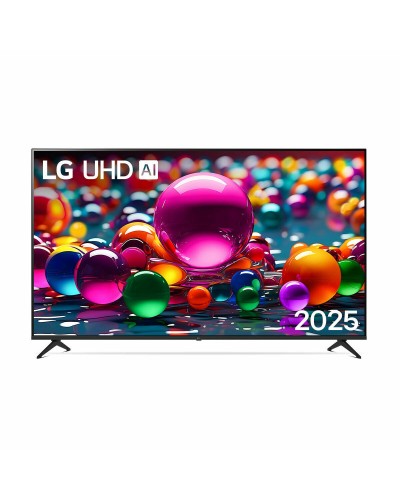 TV intelligente LG 75UA75006LA 75" 4K Ultra HD LED HDR D-LED