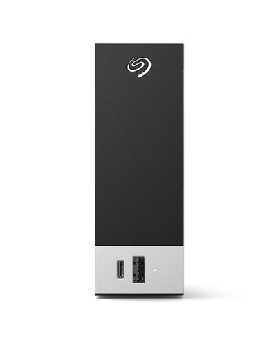 Ulkoinen kovalevy Seagate STLC10000400 10 TB SSD