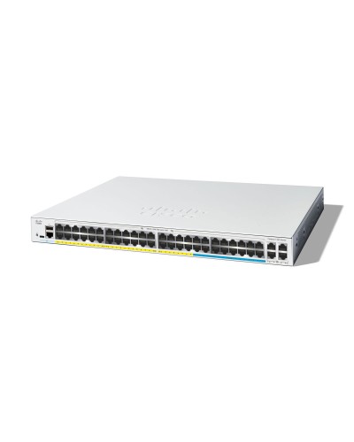 Switch CISCO C1300-48MGP-4X