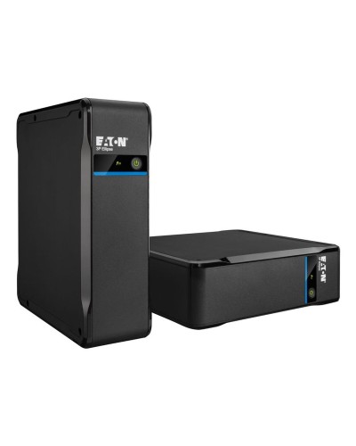Système d'Alimentation Sans Interruption Interactif Eaton 3P700I 420 W