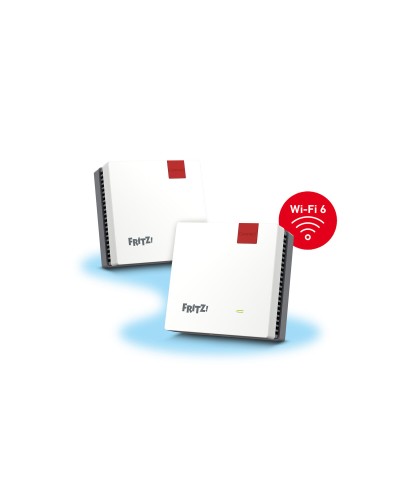 Router Fritz! 20003126 Wi-Fi