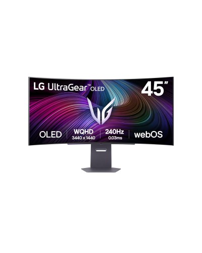 Näyttö LG 45GX90SA-B 45"