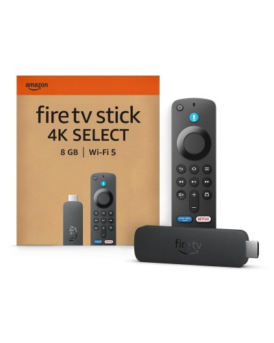 Appareil de Streaming Amazon B0CN41GMDK