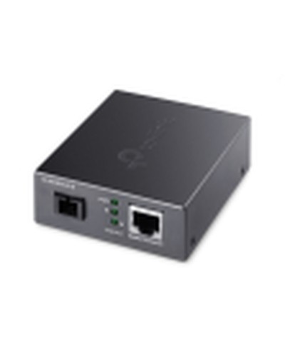 Media Converter Monomodale TP-Link