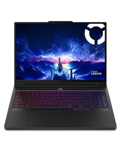 Laptop Lenovo 16" 32 GB RAM 1 TB SSD