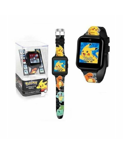 Infant's Watch Kids Licensing POK4231 Interactive 4 x 1,30 x 1 cm