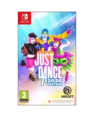 Videospiel für Switch Ubisoft