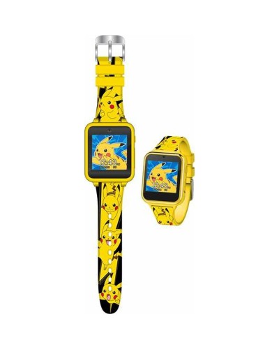 Super Robot Transformable Kids Licensing Pikachu 12 x 8 x 8 cm