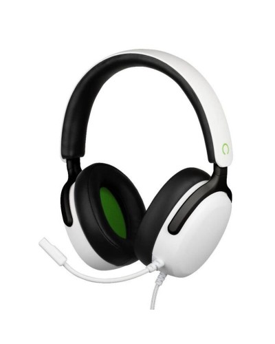 Auriculares KONIX Negro