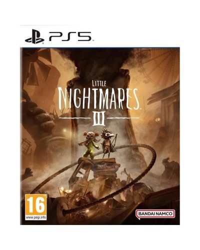 Jeu vidéo PlayStation 5 Bandai Namco