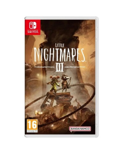 Video game for Switch Bandai Namco