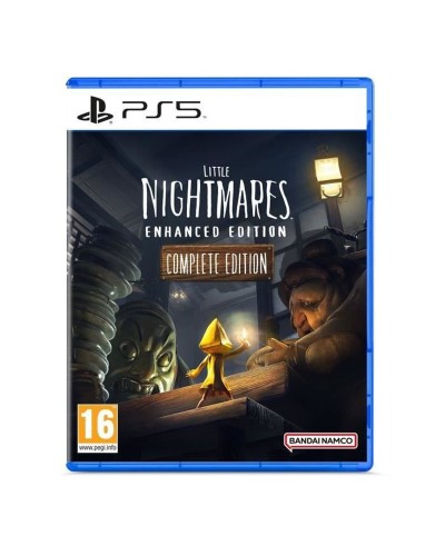 PlayStation 5-videogame Bandai Namco