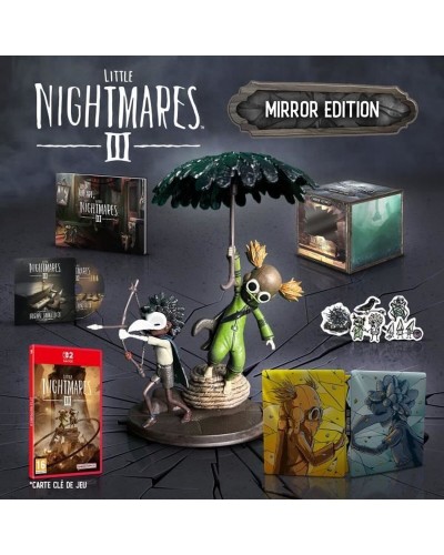 Videojuego para Switch Bandai Namco