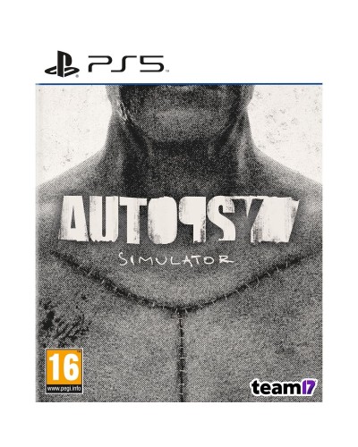 PlayStation 5-videogame Just For Games