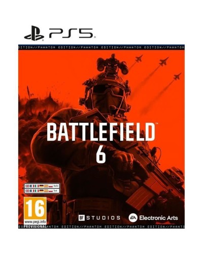 Videojuego PlayStation 5 Electronic Arts