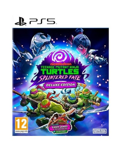 Jeu vidéo PlayStation 5 Just For Games