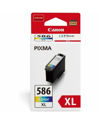 Toner Canon 6226C001 Jaune