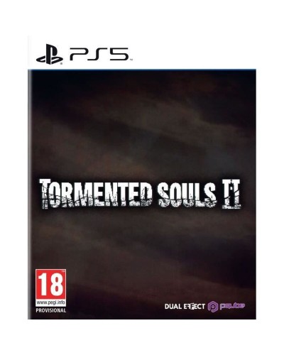 PlayStation 5 Video Game Just For Games