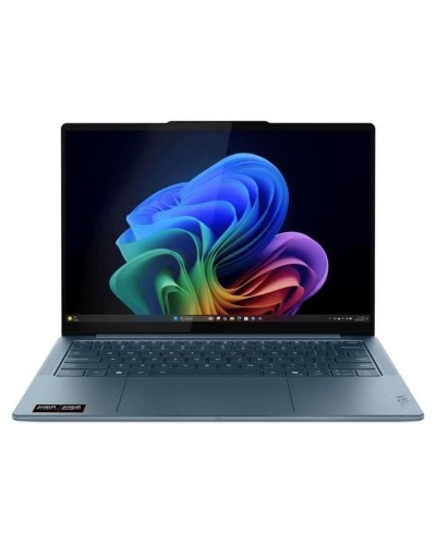 Bärbar dator Lenovo 14" 32 GB RAM 1 TB SSD