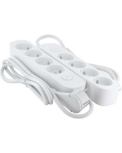 Ciabatta Multipresa Chacon