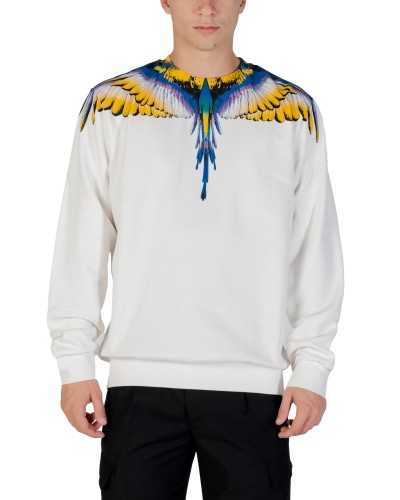 County Of Milan Men Sweatshirts