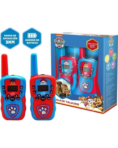 Walkie-Talkie Kids Licensing