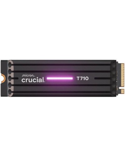 Kovalevy Crucial CT4000T710SSD5