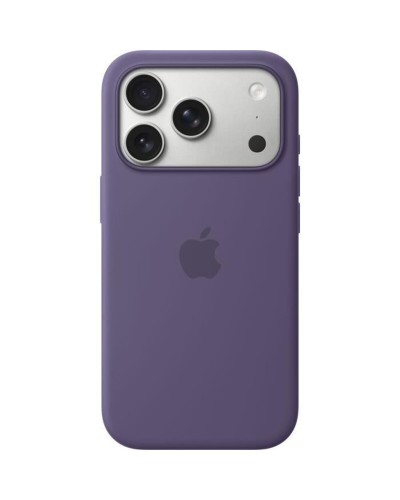 Funda para Móvil Apple Morado Apple