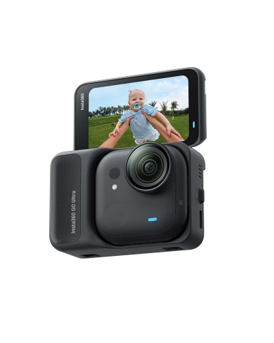Sport-Kamera Insta360 CINSABEA(GOUltra02)