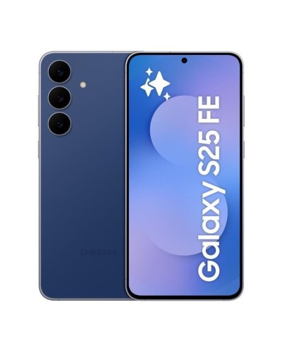 Smartphone Samsung Azul 6,7" 8 GB RAM 512 GB