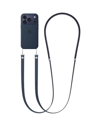 Mobile cover Apple Grey Apple