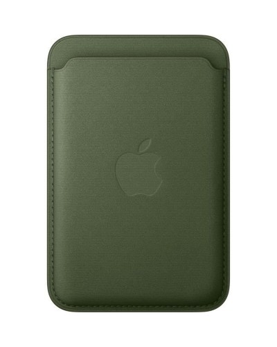 Custodia per Cellulare Apple Verde Apple