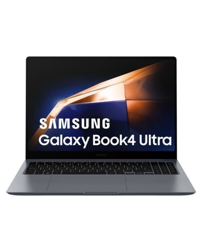 Laptop Samsung 16" Intel Core Ultra 7 155H 32 GB RAM 1 TB SSD Nvidia Geforce RTX 4050