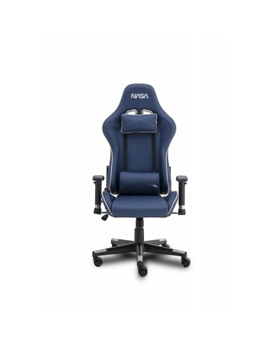 Gaming Chair NASA GA002 R Blue
